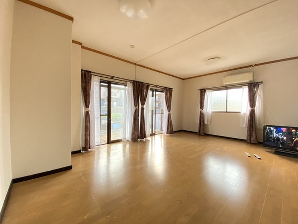 (13/20) その他部屋・スペース