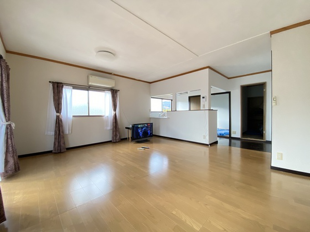 (2/20) 居室・リビング