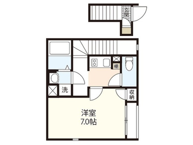 クレイノアネックス