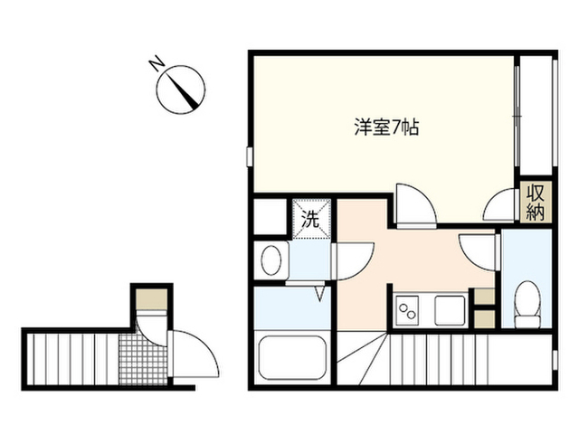 クレイノアネックス