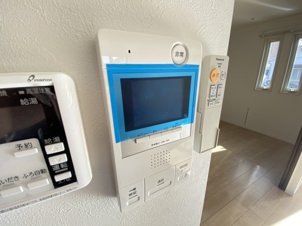 (11/24) ※写真は同施工会社による同タイプの写真です。 (11/24) ※写真は同施工会社による同タイプの写真です。