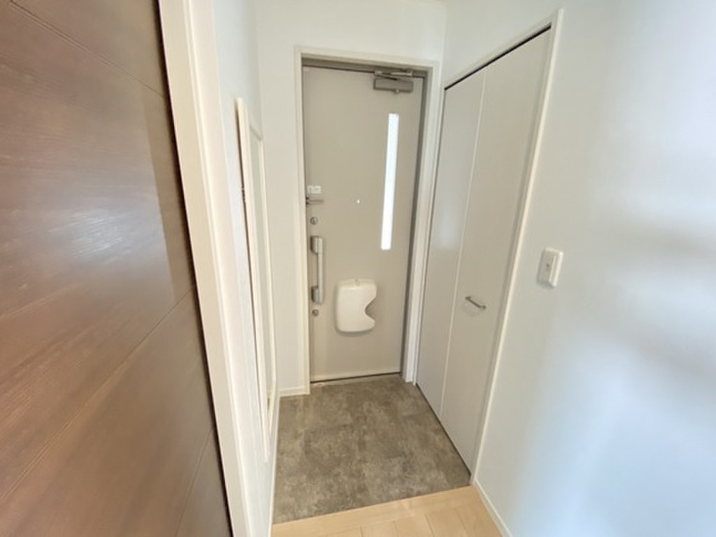 (9/24) ※写真は同施工会社による同タイプの写真です。 (9/24) ※写真は同施工会社による同タイプの写真です。