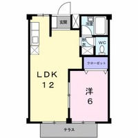 シティハイツ片岡