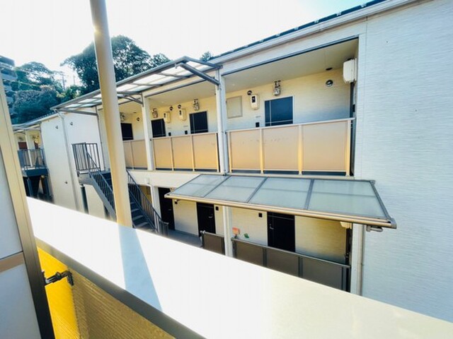 M・テラス竜王町