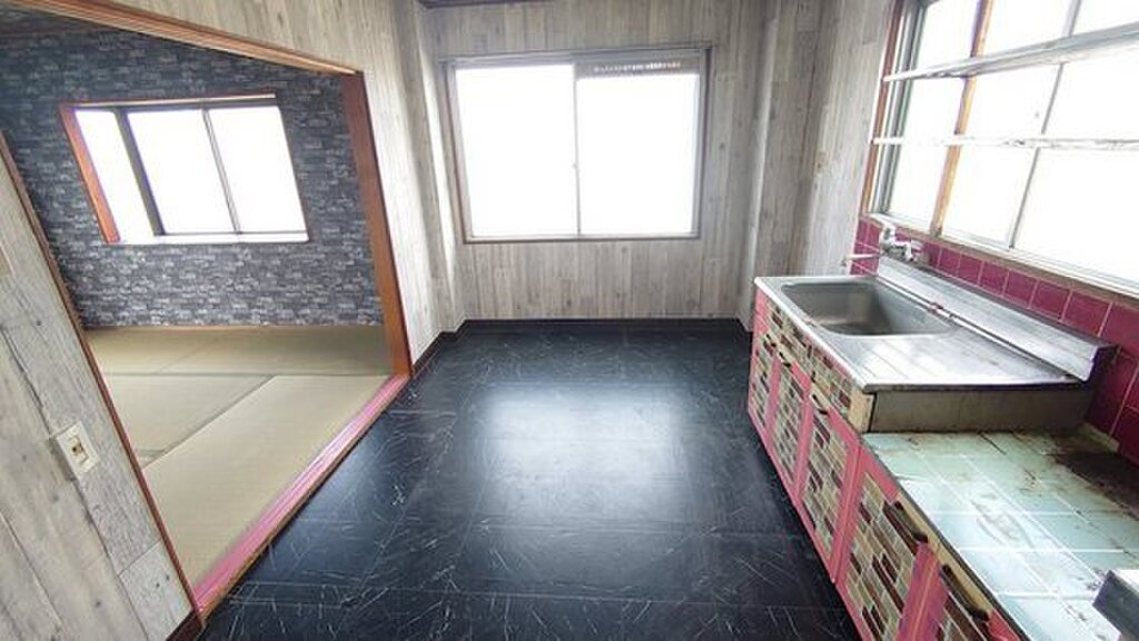 (3/17) キッチン (3/17) キッチン