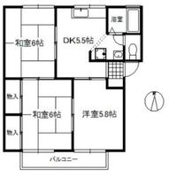 フローレス93 A棟