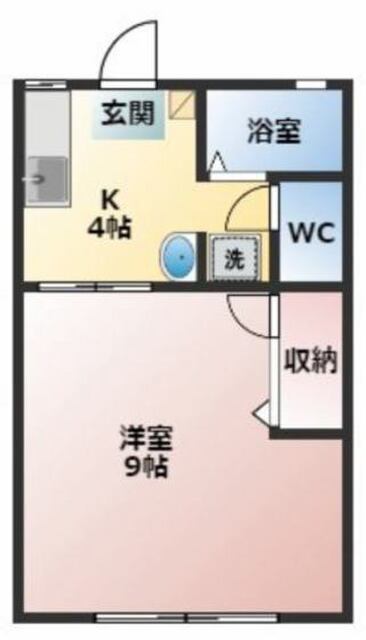 コーポステップⅡ
