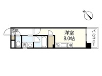 リフレスロイヤルシティⅣ