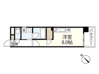 リフレスロイヤルシティⅣ