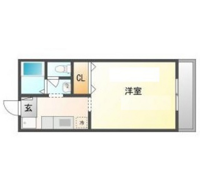 エステート西市