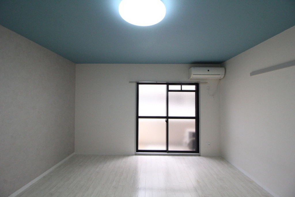 (17/26) 居室・リビング