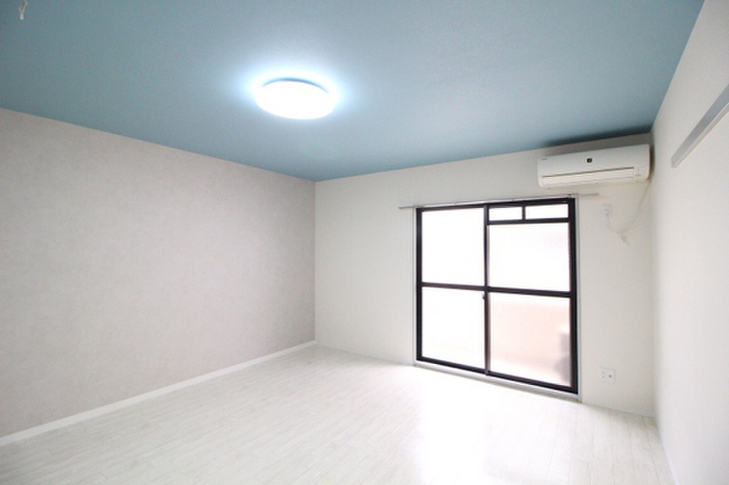 (2/26) 居室・リビング