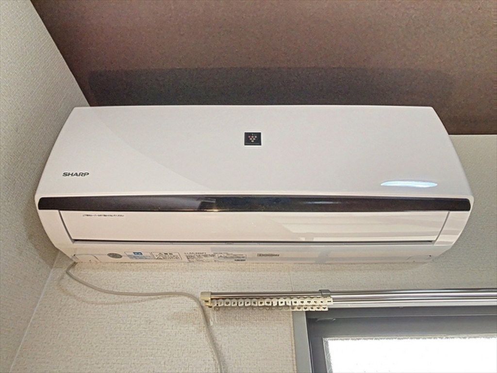 (12/24) その他設備