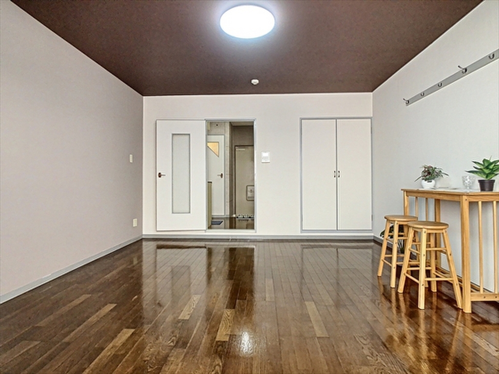 (2/24) 居室・リビング