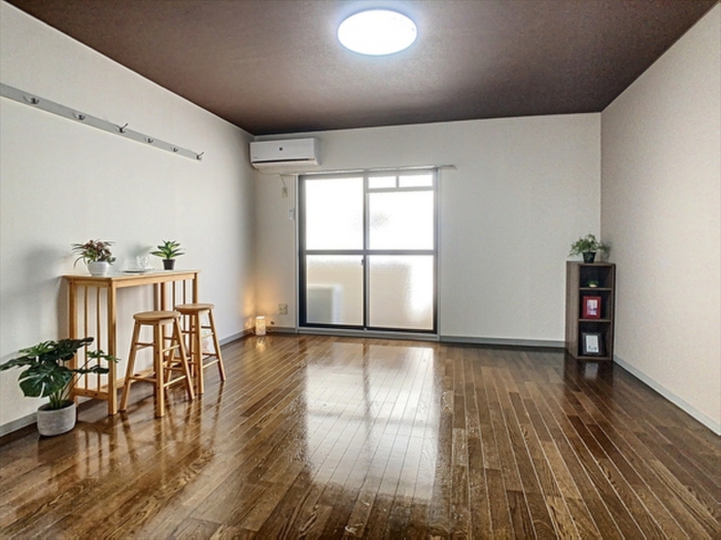 (10/24) その他部屋・スペース