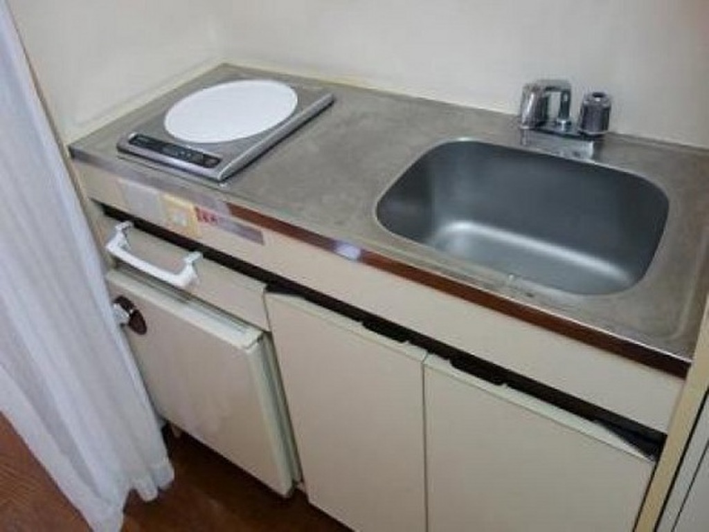 (3/15) キッチン (3/15) キッチン