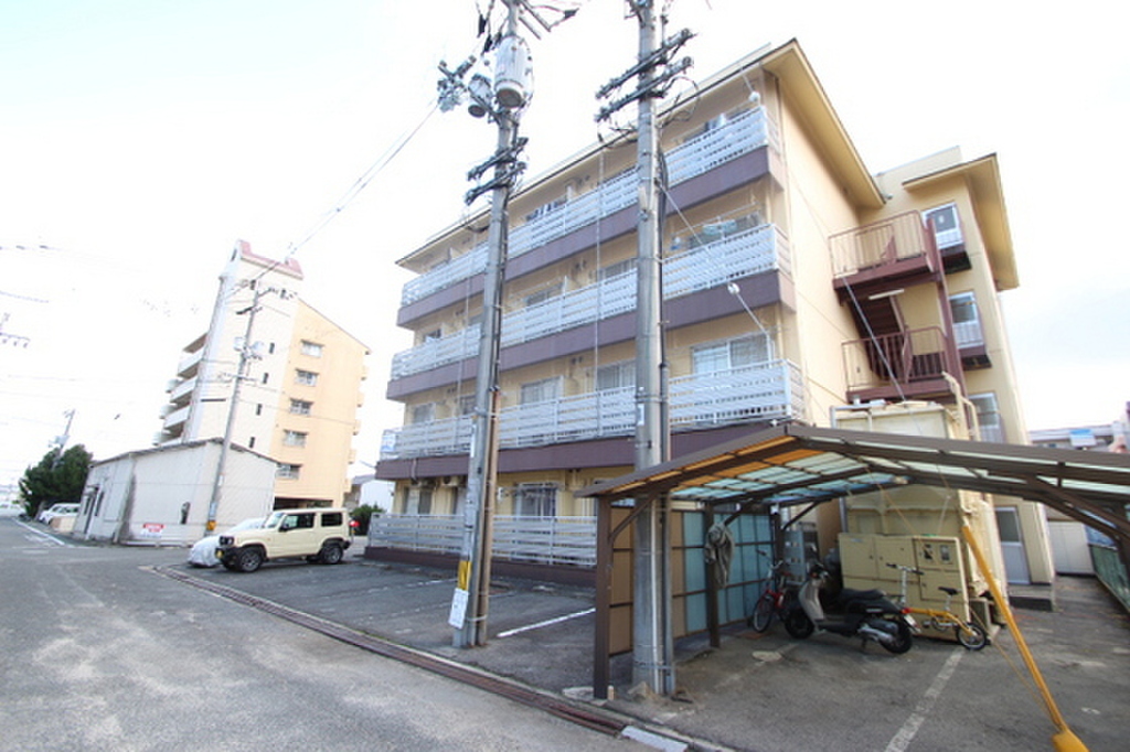 (5/15) バルコニー (5/15) バルコニー