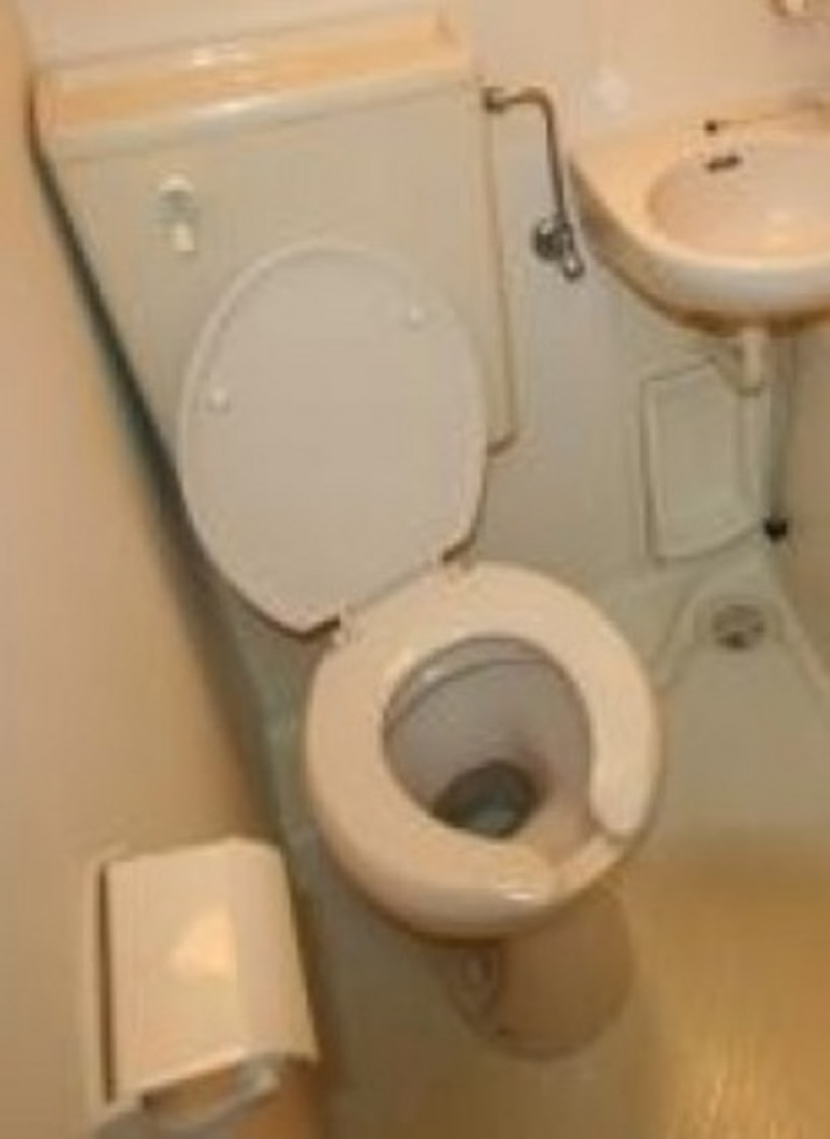 (9/15) トイレ (9/15) トイレ