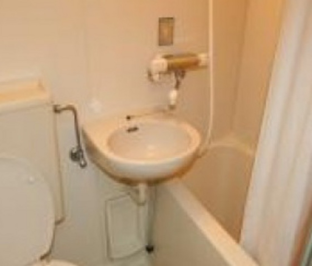 (10/15) 洗面所 (10/15) 洗面所