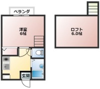 リューハイツ