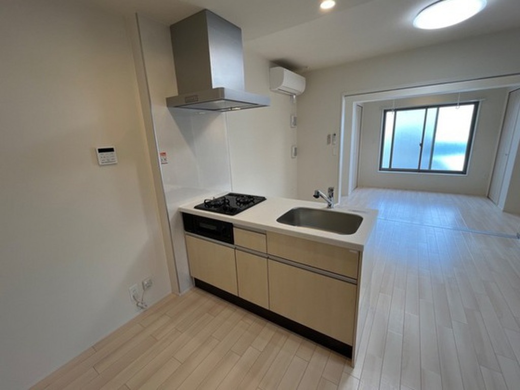 (2/26) 居室・リビング