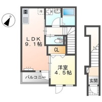フルール宮内