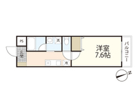 Pablo観音本町Ⅰ