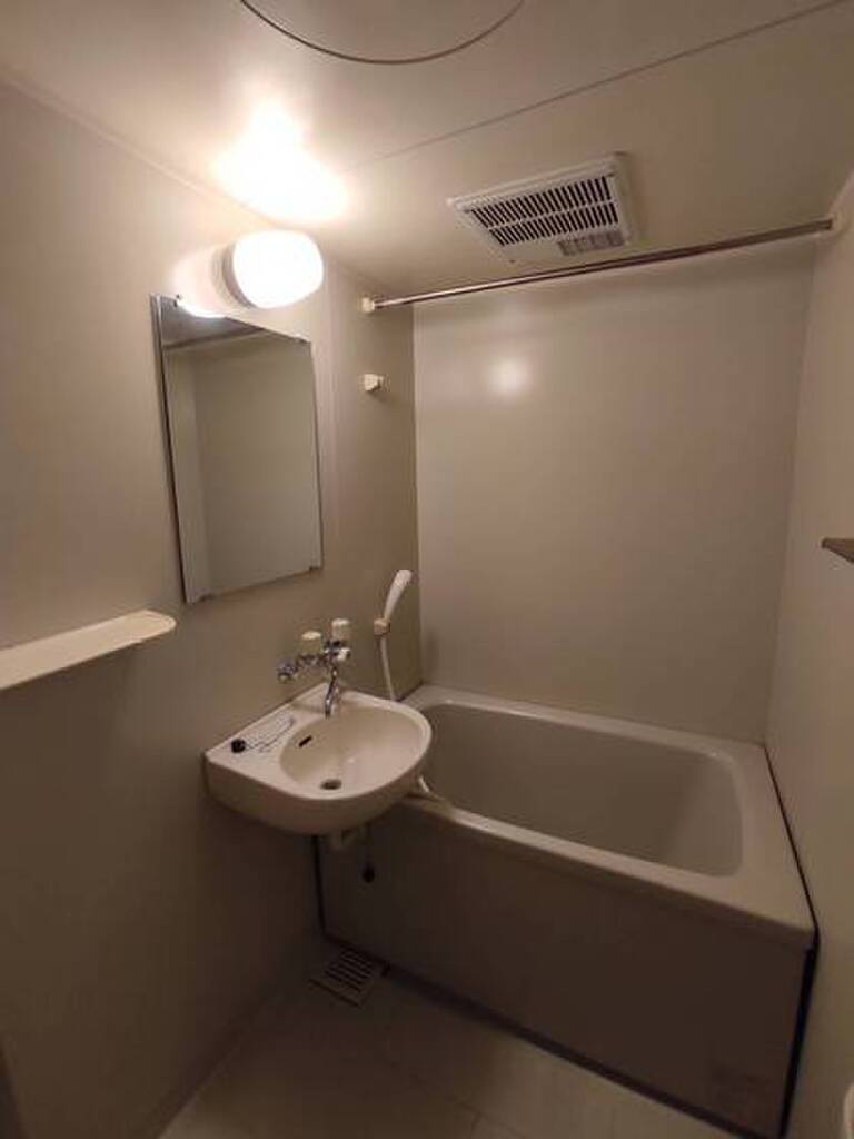 (4/24) バス (4/24) バス