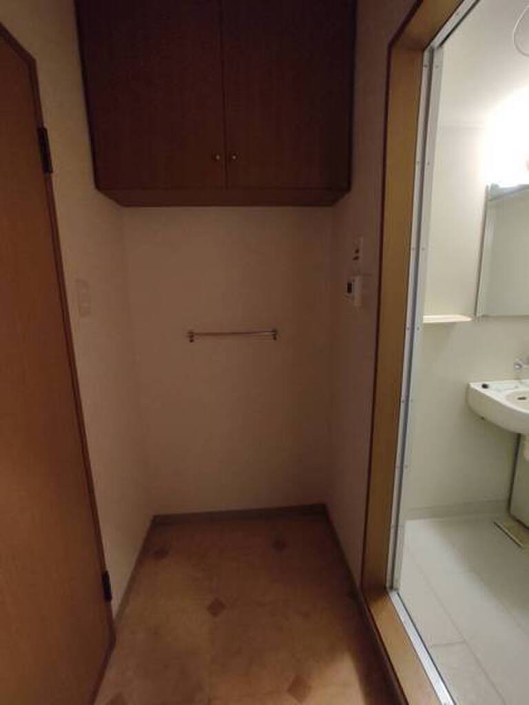 (6/24) 洗面所 (6/24) 洗面所