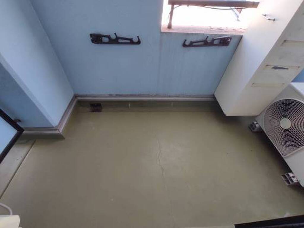 (8/24) バルコニー (8/24) バルコニー