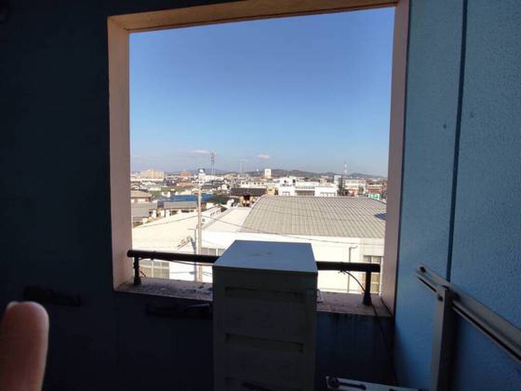 (9/24) 眺望 (9/24) 眺望