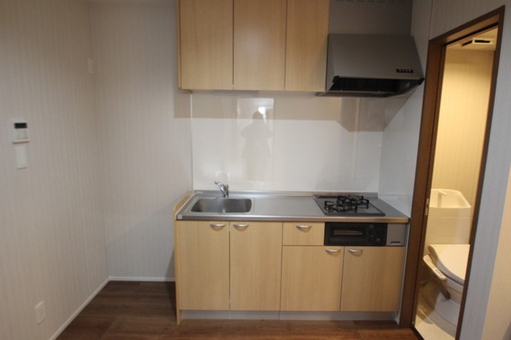 (3/20) キッチン (3/20) キッチン