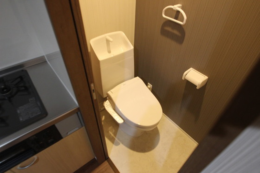 (5/20) トイレ (5/20) トイレ