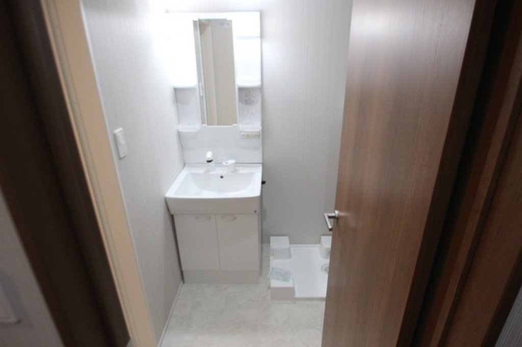 (6/20) 洗面所 (6/20) 洗面所