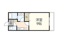 メゾンドルポ吉見園