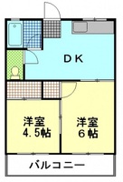 コーポ枝松