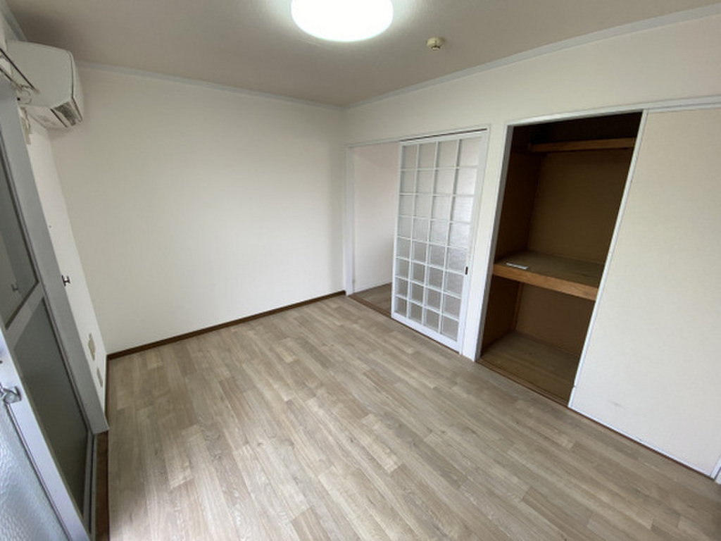 (6/13) その他部屋・スペース