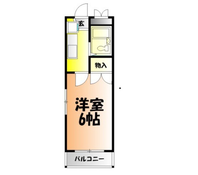 トレンディーⅠ
