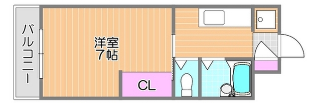 第一パークサイドビル