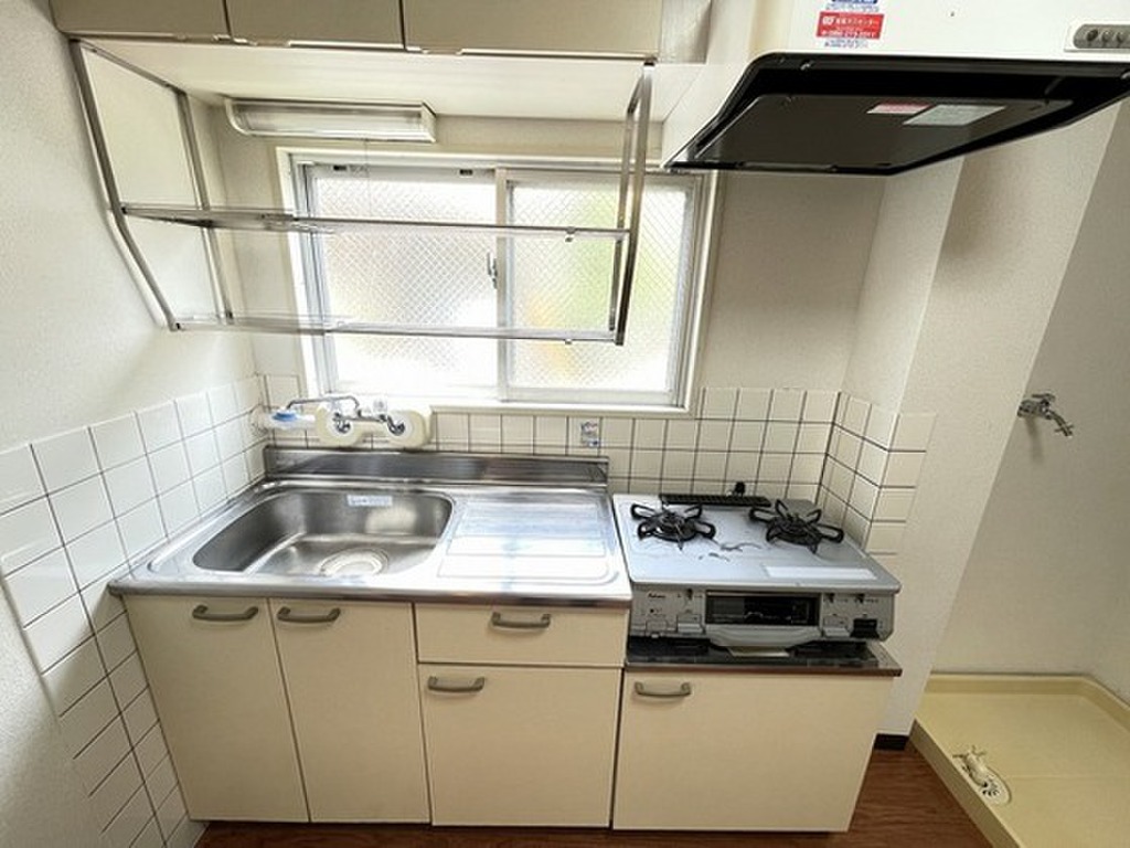 (3/15) キッチン (3/15) キッチン