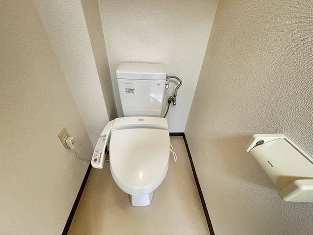 (5/15) トイレ (5/15) トイレ