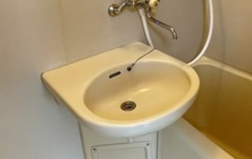 (8/15) 洗面所 (8/15) 洗面所