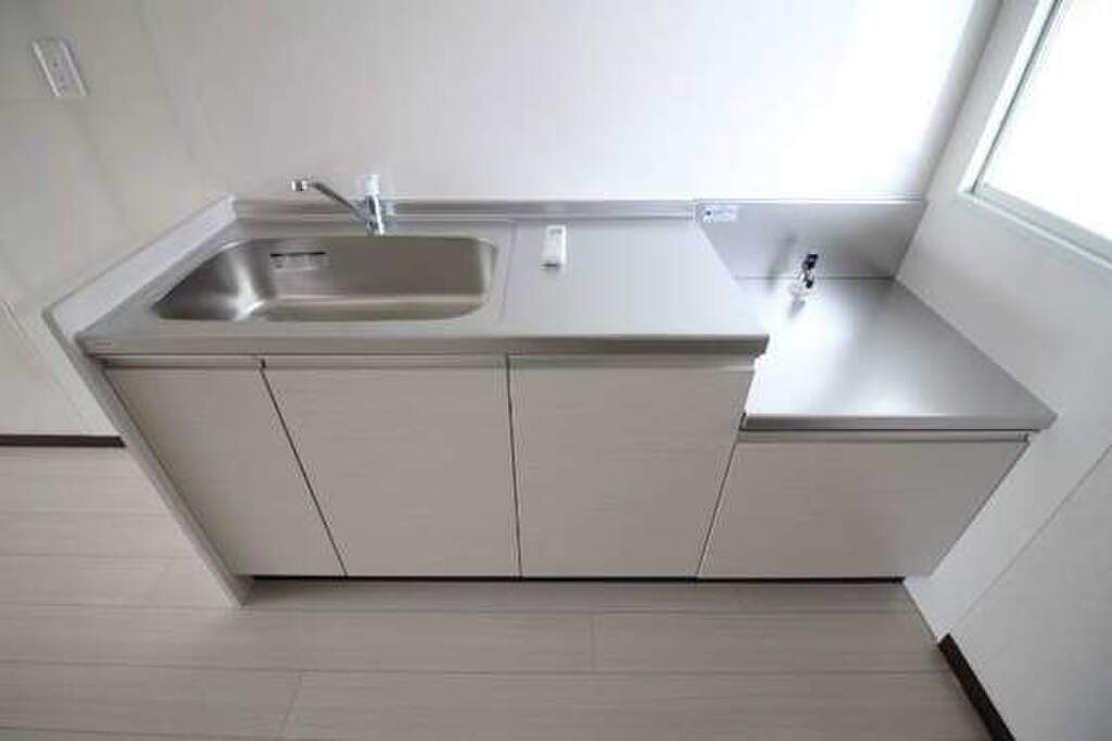 (19/27) キッチン