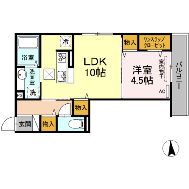 メセナ吉行