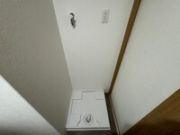 ※別部屋の写真です