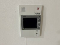 ※別部屋の写真です