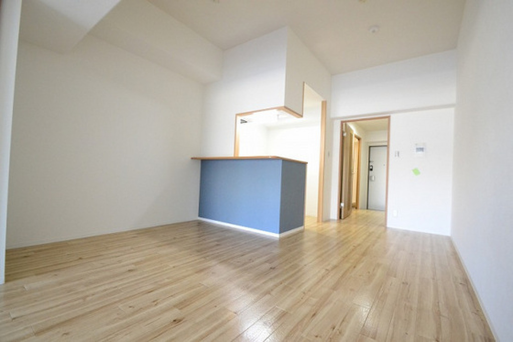 (2/19) 居室・リビング