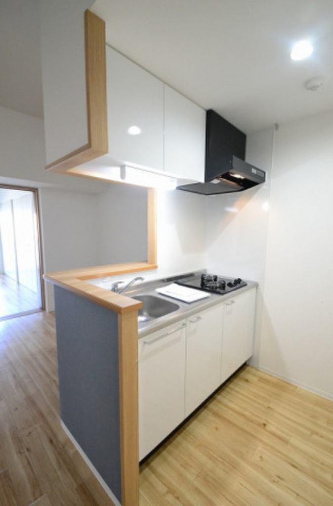 (3/19) キッチン
