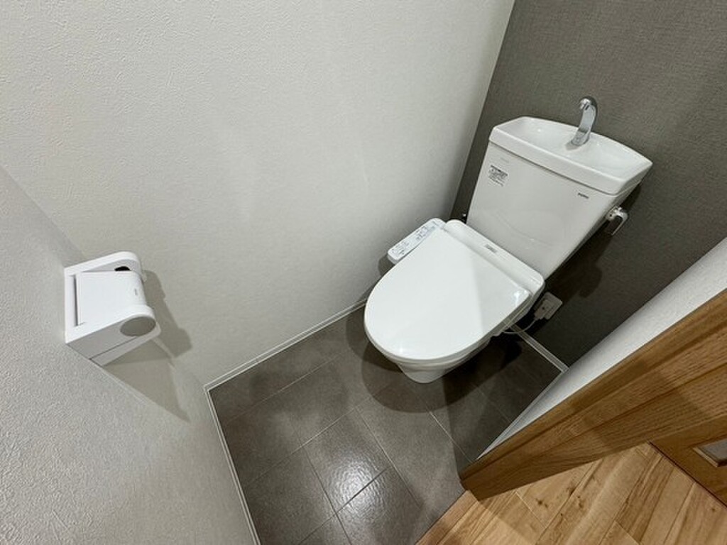 (5/19) ※別部屋の写真です