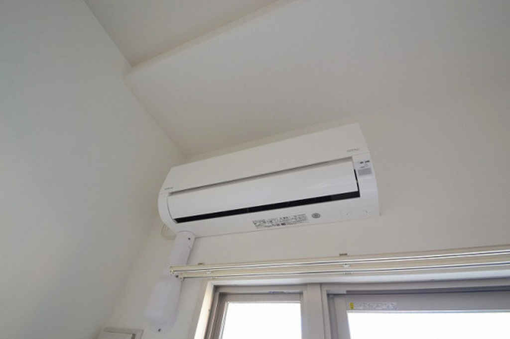 (8/19) その他設備